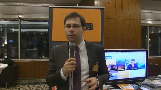 Андрей Кожевников, генеральный директор, B2B Design Bureau Zebra