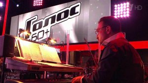 Долгожданная премьера на Первом канале: проект "Голос" для тех, кому за 60