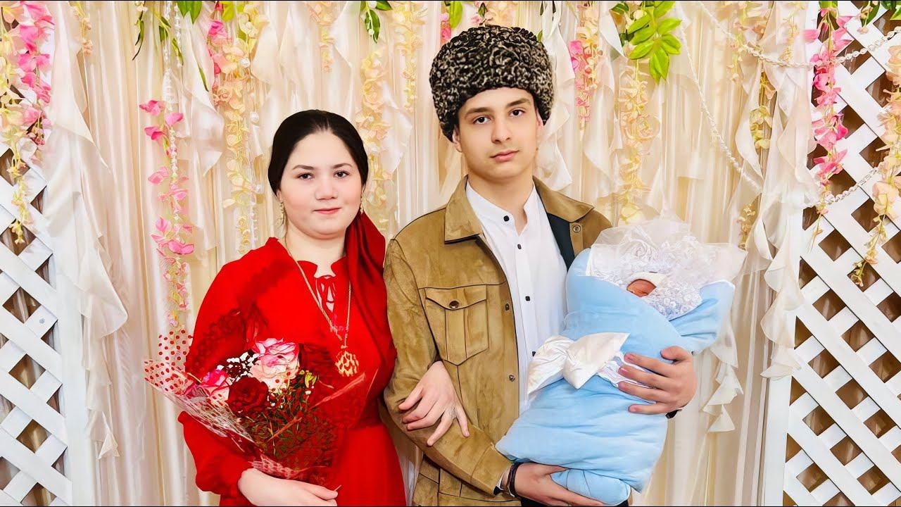 Чипа Митя, рождение правнука смотреть онлайн