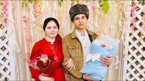 Чипа Митя, рождение правнука