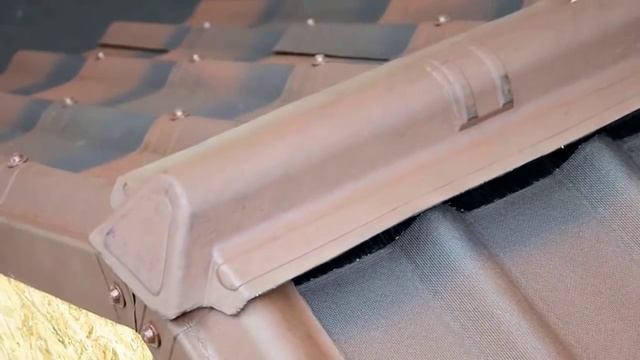 Ондувилла - инструкция по монтажу смотреть онлайн