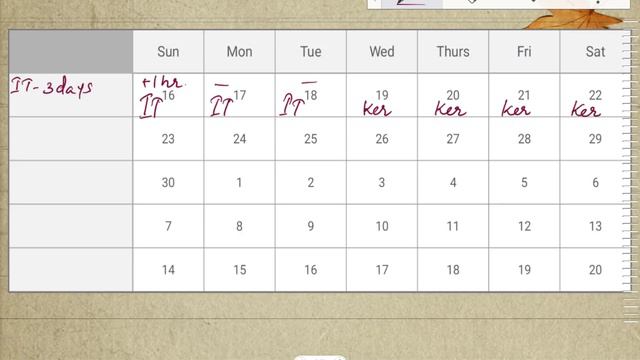 Best Time table for University assistant exam 35 days plan Time management kerala PSC смотреть онлайн
