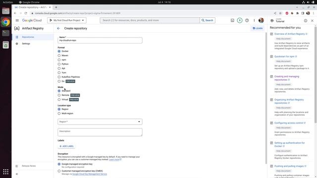 The Ultimate Guide to Google Cloud Run смотреть онлайн