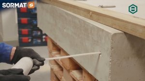 Обзор химических анкеров Sormat ITH Pe, Ve, Wi, EPOXe | ЦКИ