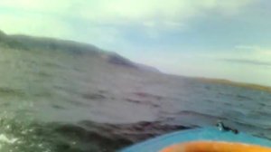 Прогресс 2 под Вихрем 30 в волну