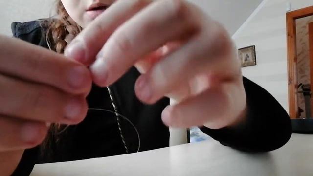 Как сделать браслет из бисера? смотреть онлайн