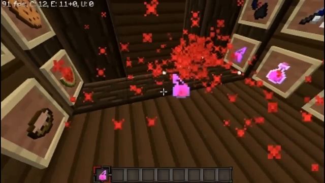 Minecraft: Ultra FPS Arttıran Best PvP Texture Pack 2017 ! # Bölüm 4 # смотреть онлайн