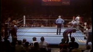 Earl "The Pearl" Hargrove vs. Darryl Penn Part 1 of 2