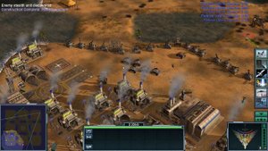 Generals Zero Hour | Battle Royal | (7 vs 1)