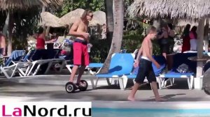 Как работает гироскутер