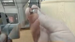 Распаковка — Точильный станок Булат СТ-200/450