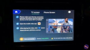 Обзор Carlinkit CP21 - как запустить Apple Carplay без провода и использовать Apple AirPlay в машин