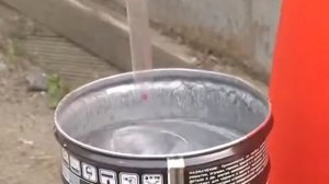 Краска грунт эмаль по ржавчине 3 в 1 Dali