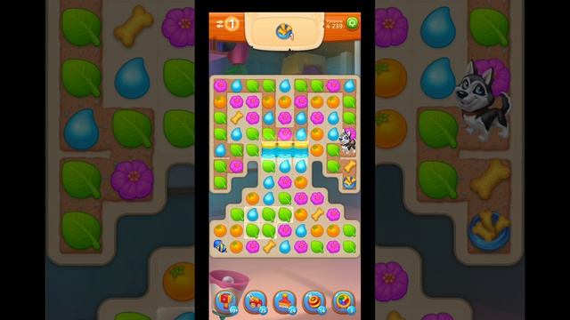 Прохождение игры Park Town, уровень 4239 смотреть онлайн