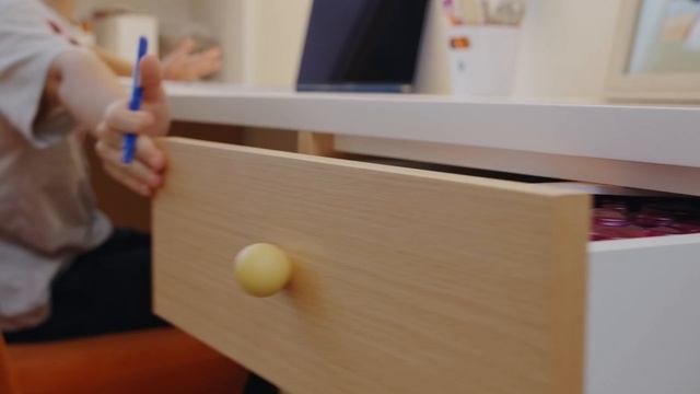 2 детские для девочки и мальчика с видом на город | Обзор детских комнат смотреть онлайн