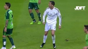 Cristiano Ronaldo 2015 ● Spectre | HD