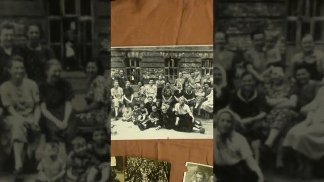 Листая старый альбом... Павловский Посад в фотографиях. смотреть онлайн