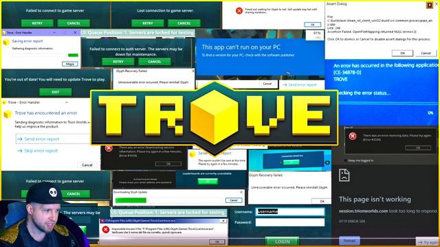 hallo truv tiem stream vod