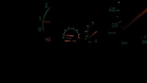 проблемы с хх сааб 9-5