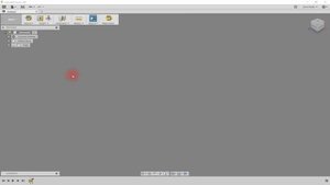Workflow : Convert a mesh to a solid (STL/OBJ to STEP)