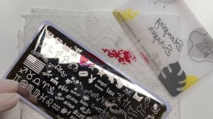 8 ОШИБОК В СТЕМПИНГЕ? ПОЧЕМУ ЛАК НЕ ОТПЕЧАТЫВАЕТСЯ? СТЕМПИНГ НА НОГТЯХ?