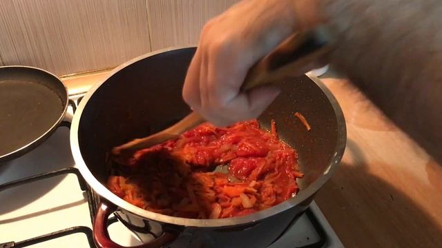 Տարբերվող Կարմիր լոբով ապուր / Պահքի ուտեստներ смотреть онлайн