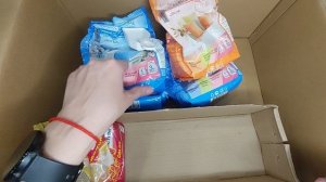 Распаковка корейских новинок Фаберлик. Заказ на 75 баллов 2 часть.