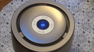 Увлажнитель воздуха Philips HU 4803. Здоровый сон ребенка