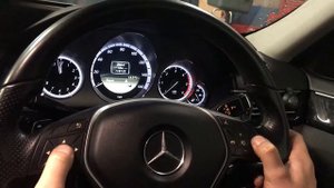 Mercedes E-Class | Service Reset | 2009-2015 W212 W207