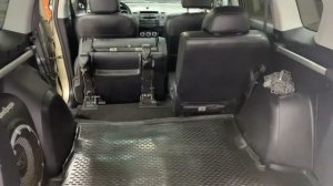 Mitsubishi Outlander 2007 3,0 220 л.с
