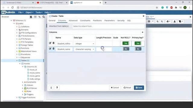 Database Expert Full Course | SQL Full Course | MongoDB Full Course | Database Tutorial |Simplilear
