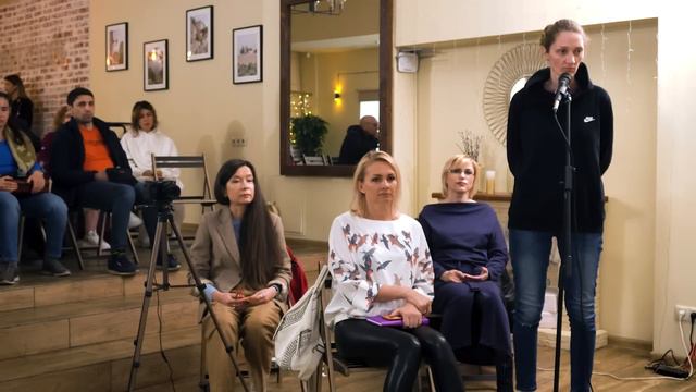 Это важно знать каждому! Практики позволяющие слышать и чувствовать свою душу — Антон Михайлов смотреть онлайн