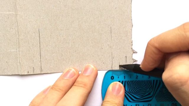 Кресло-качалка для кукол. How to make a doll rocking chair | Madlin Abu Trabi смотреть онлайн