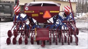 Кассетный пчелопавильон Берендей. Будем сеять медоносы  Пасека Берендей готовится к посевной