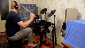 Король и Шут - Лесник (Drums кавер)