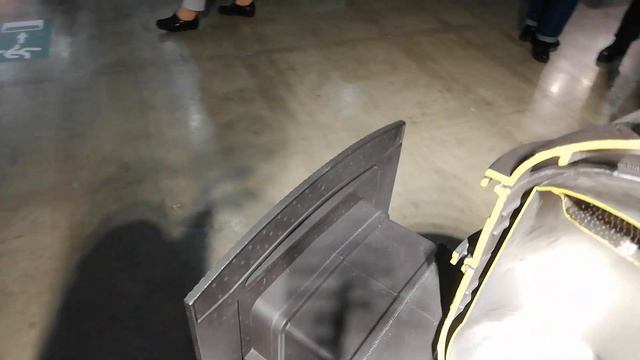 Чугунная банная печь Атмосфера от компании Прометалл.