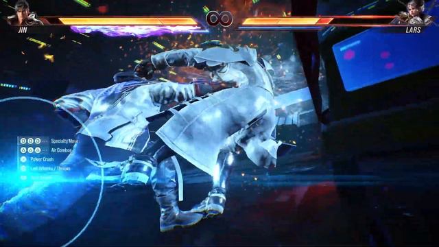 TEKKEN8_20240203154032 смотреть онлайн