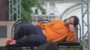 "ВОЛШЕБНАЯ ФЛЕЙТА" РАМ им. ГНЕСИНЫХ НА ФЕСТИВАЛЕ "ИМПЕРИЯ ОПЕРЫ" В ИЗМАЙЛОВО 17.06.2017