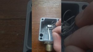 Обзор датчика избыточного давления Прома