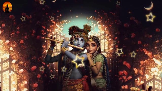 The Official Guide to Lord Krishna Flute Music | Relaxing Music Your Mind, Body and Soul смотреть онлайн
