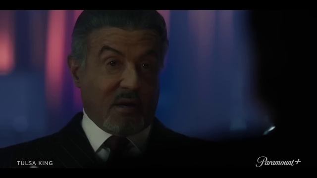 Король Талсы (2 сезон) — Русский трейлер, 2024 (15 Сентября)