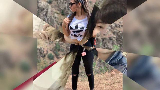 Очень красивая девочка смотреть онлайн