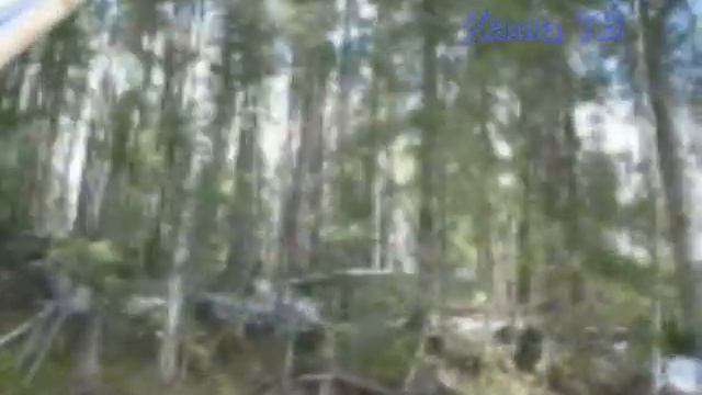 Rafting. Russia. Ural. The river Vilva / Сплав по Вильве смотреть онлайн