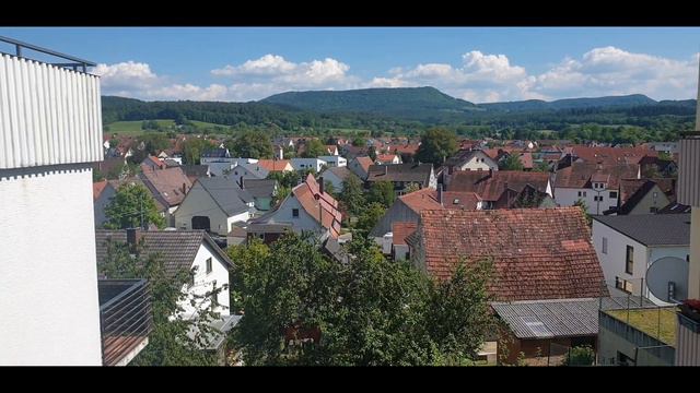 Vlog: захолустье в Германии. Дальнобойщики на отдыхе. смотреть онлайн