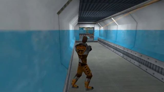 Полное прохождение Half Life от 3 лица:На сложном:Без комментариев:#13 Ядро Лямбды смотреть онлайн
