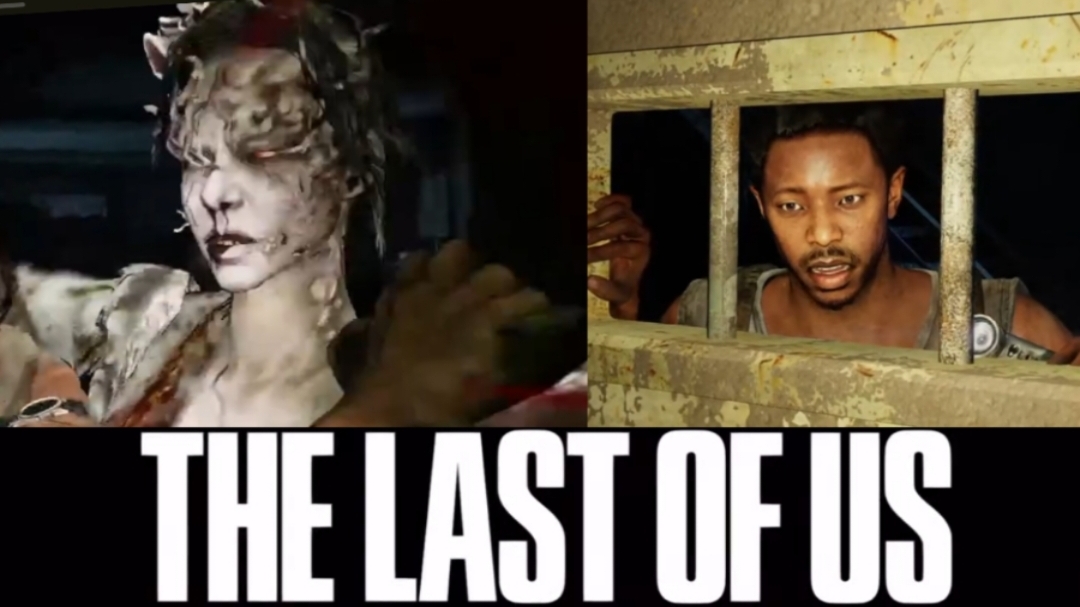 Одни из нас (The last of us part I) #8 Канализация