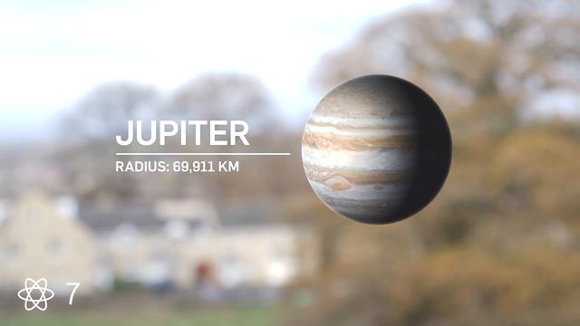 How BIG Is Our Solar System? | Earth Lab смотреть онлайн