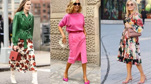 ЛЕТНЯЯ ❤️ЯРКАЯ ОДЕЖДА С ЦВЕТОЧНЫМ ПРИНТОМ 2023-2024❤️ИДЕАЛЬНЫЙ АУТФИТ❤️ смотреть онлайн