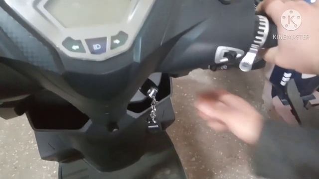 Як збільшити швидкість на електроскутері. Как уведичить скорость на электроскутере. смотреть онлайн