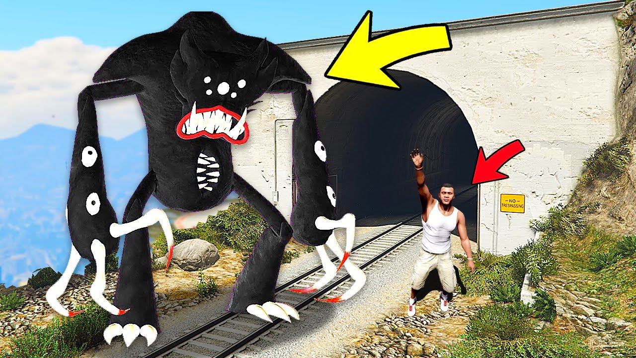 КИЛЛИ ВИЛЛИ ОХОТИТСЯ НА НАС в ГТА 5 МОДЫ! KILLY WILLY ОБЗОР МОДА в GTA 5 ВИДЕО смотреть онлайн